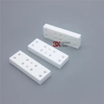 Machinable Glass Ceramic Spacer Block