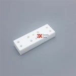 Machinable Glass Ceramic Spacer Block