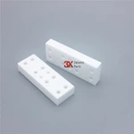 Machinable Glass Ceramic Spacer Block