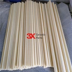 15x11x600mm 9x6x400mm  Ceramic Tube Alumina