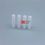 Zirconia Ceramic Tube Sleeve