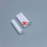 Zirconia Ceramic Tube Sleeve