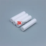 Zirconia Ceramic Tube Sleeve