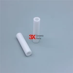 Zirconia Ceramic Tube Sleeve