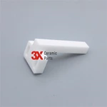 Zirconia Ceramic Support Positioning Block