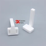 Zirconia Ceramic Support Positioning Block