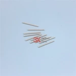 Aluminum Nitride Ceramic AIN Pin Rod