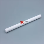 Machinable Glass Ceramic Macor Rod