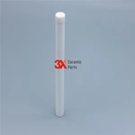 Machinable Glass Ceramic Macor Rod