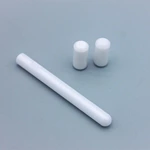 White Zirconia Ceramic Dowel Pin