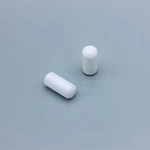 White Zirconia Ceramic Dowel Pin