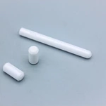 White Zirconia Ceramic Dowel Pin