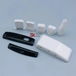 Injection Molded Zirconia Ceramic Probe Housing for Sensor