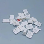 Injection Molded Zirconia Ceramic Probe Housing for Sensor