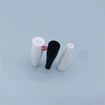 Injection Molded Zirconia Ceramic Probe Housing for Sensor