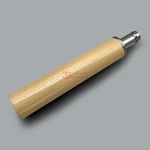 Mgo Magnesia Zirconia Ceramic Plunger in Yellow Color