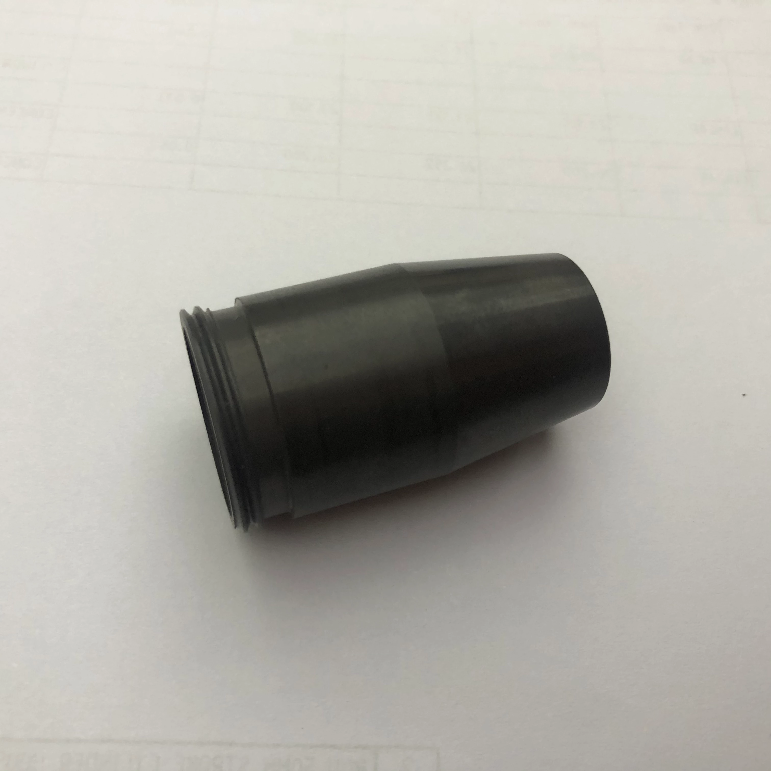 Silicon Nitride Gas Nozzle for Automotive Industry