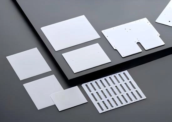 Ceramic Substrates in Printed Circuit Board Manufacturing