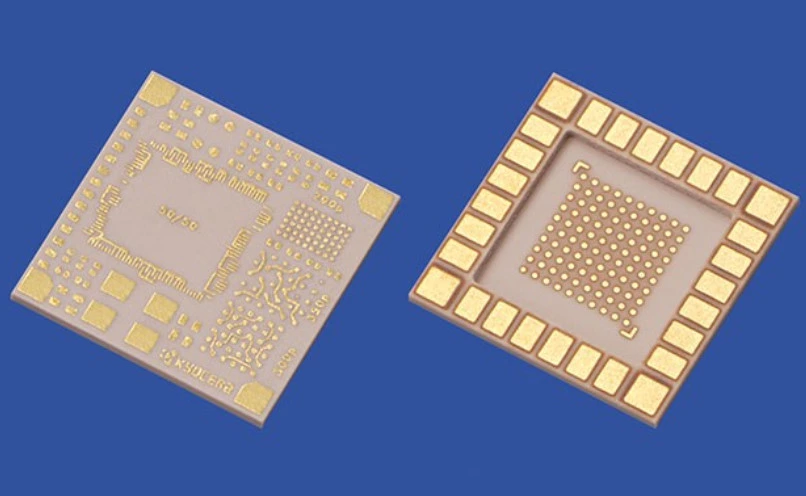 Ceramic Substrates in Printed Circuit Board Manufacturing