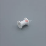 Alumina Ceramic Textile Machine Thread Passing Wheel