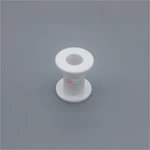 Alumina Ceramic Textile Machine Thread Passing Wheel