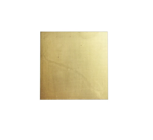 Ceramic Substrates in Thick-Film and Thin-Film Resistors