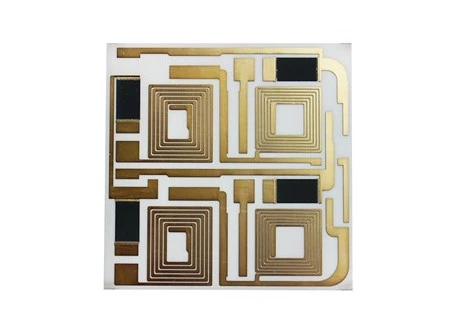 Ceramic Substrates in Thick-Film and Thin-Film Resistors